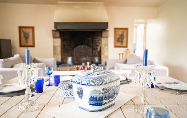 Villa Es Mariniaux - Photo 10