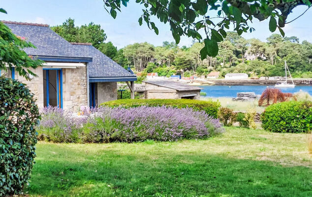 La petite Pen Er Hoët - Photo 1