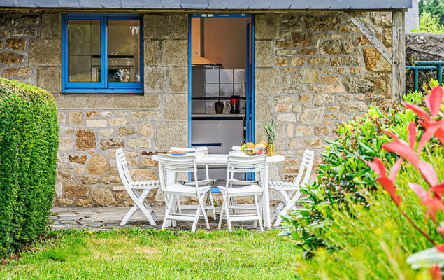 La petite Pen Er Hoët - Photo 20