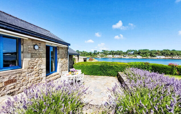 La petite Pen Er Hoët - Photo 22