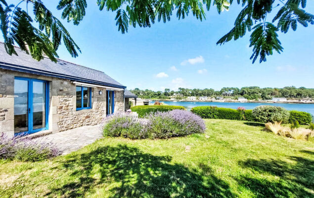 La petite Pen Er Hoët - Photo 23