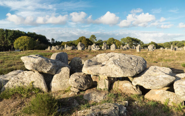 La petite Pen Er Hoët - Photo 24