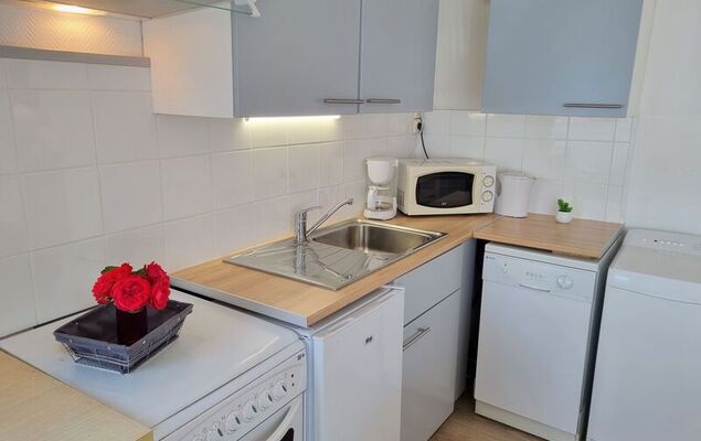 Le Petit Robinson - Photo 4