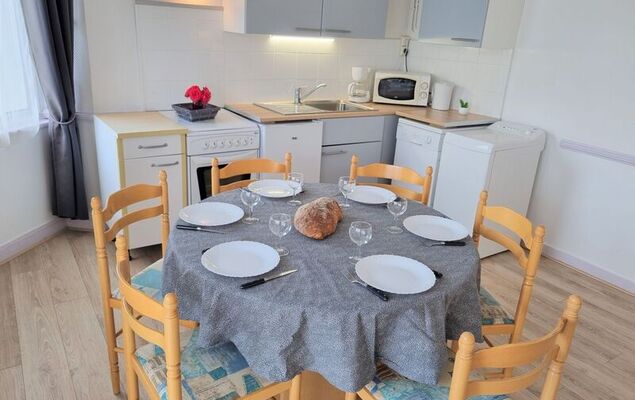 Le Petit Robinson - Photo 10