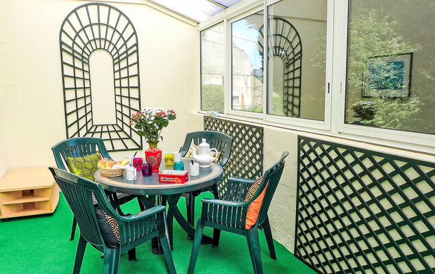 Le Petit Robinson - Photo 14