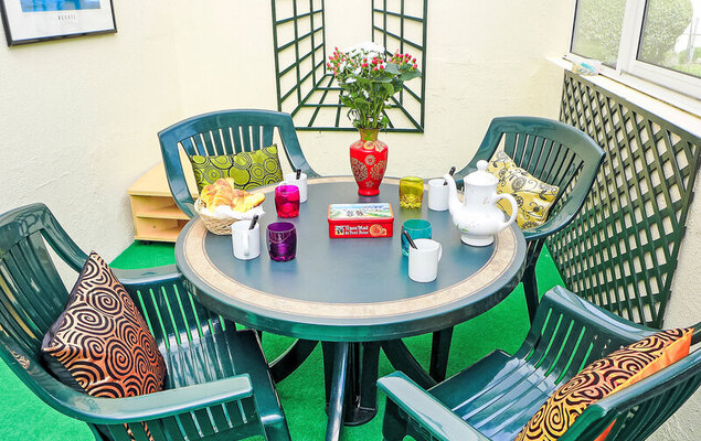 Le Petit Robinson - Photo 15