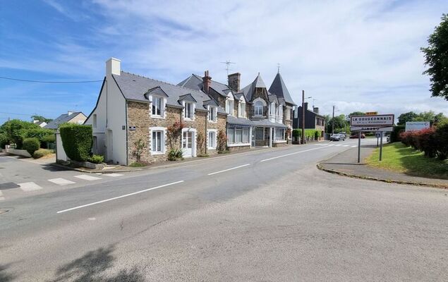 Le Petit Robinson - Photo 21