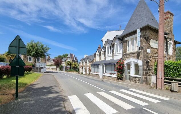 Le Petit Robinson - Photo 22