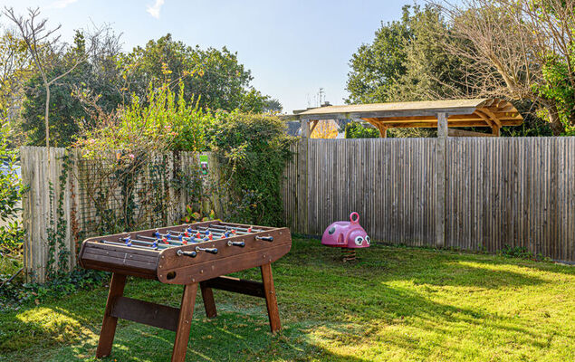 Le Courlis - Photo 16