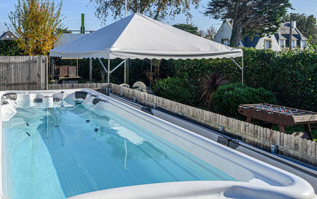 Le Courlis - Photo 21